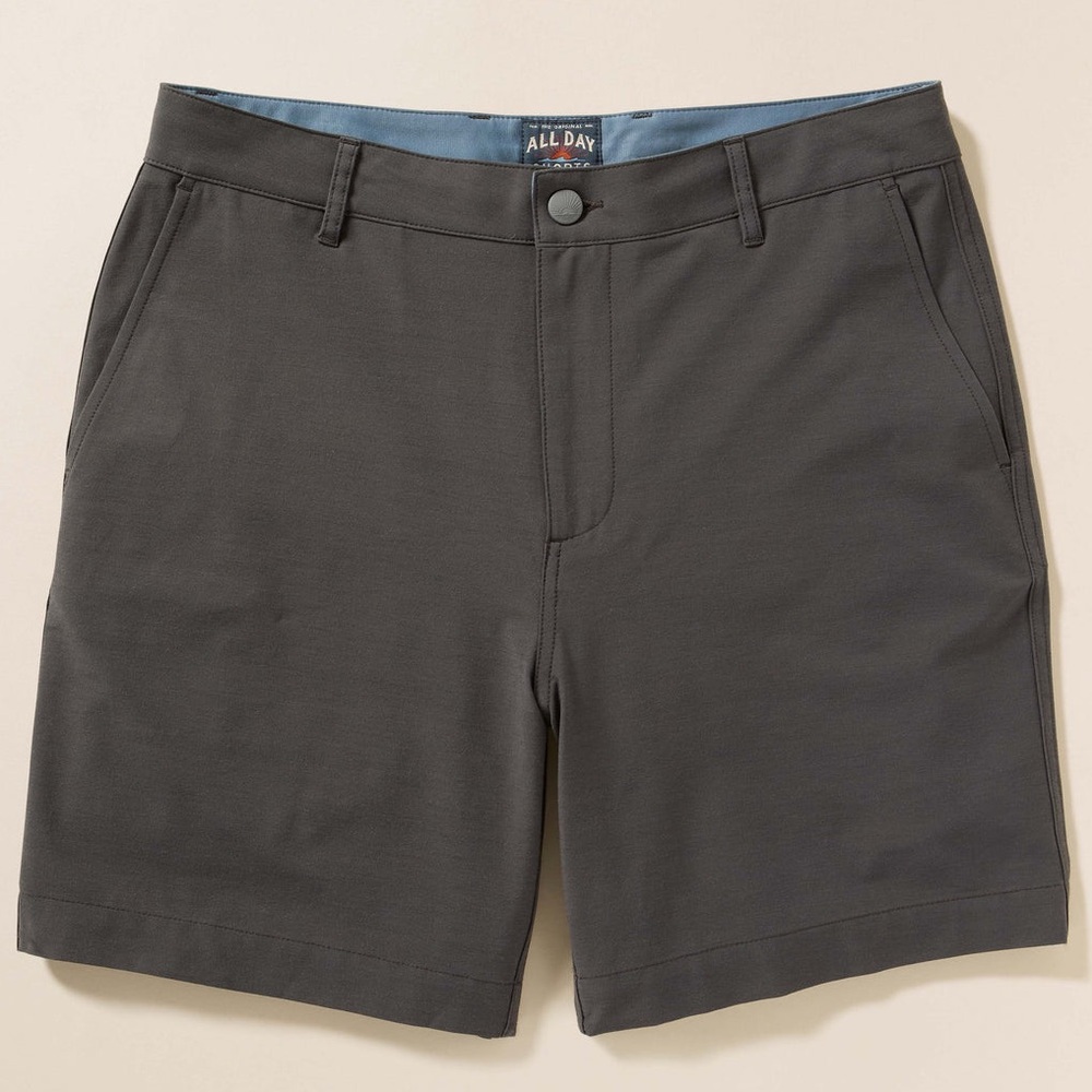 Faherty Men’s All Day Shorts 2.0